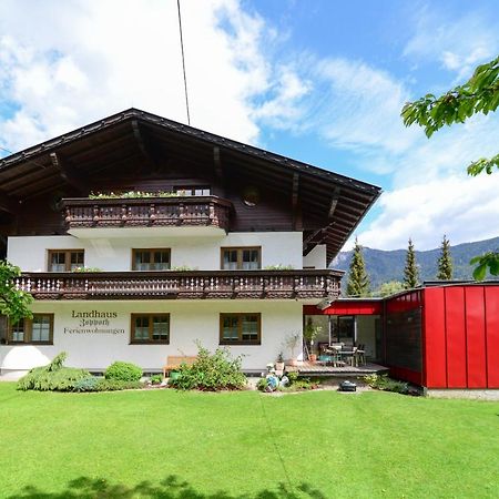 Landhaus Zoppoth ケットシャッハ＝マウテン エクステリア 写真