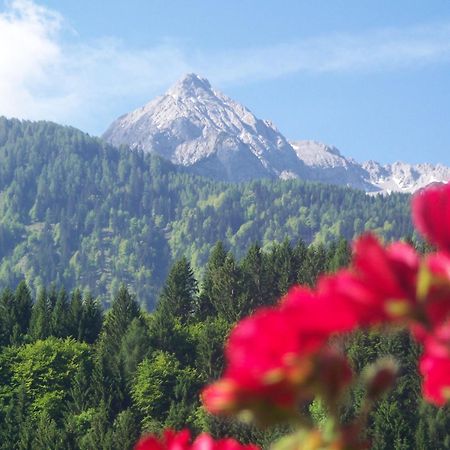 Landhaus Zoppoth ケットシャッハ＝マウテン エクステリア 写真