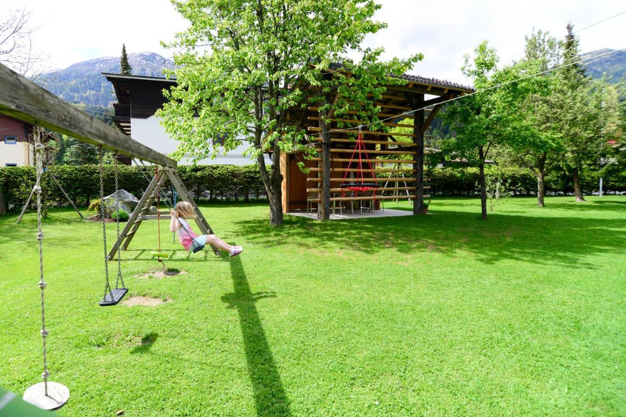 Landhaus Zoppoth ケットシャッハ＝マウテン エクステリア 写真