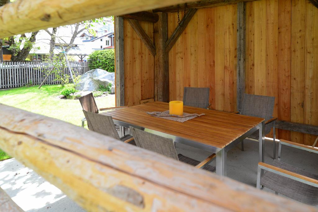 Landhaus Zoppoth ケットシャッハ＝マウテン エクステリア 写真